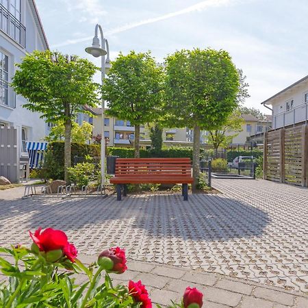 Strandjuwel 225 Ostseebad Kühlungsborn Extérieur photo