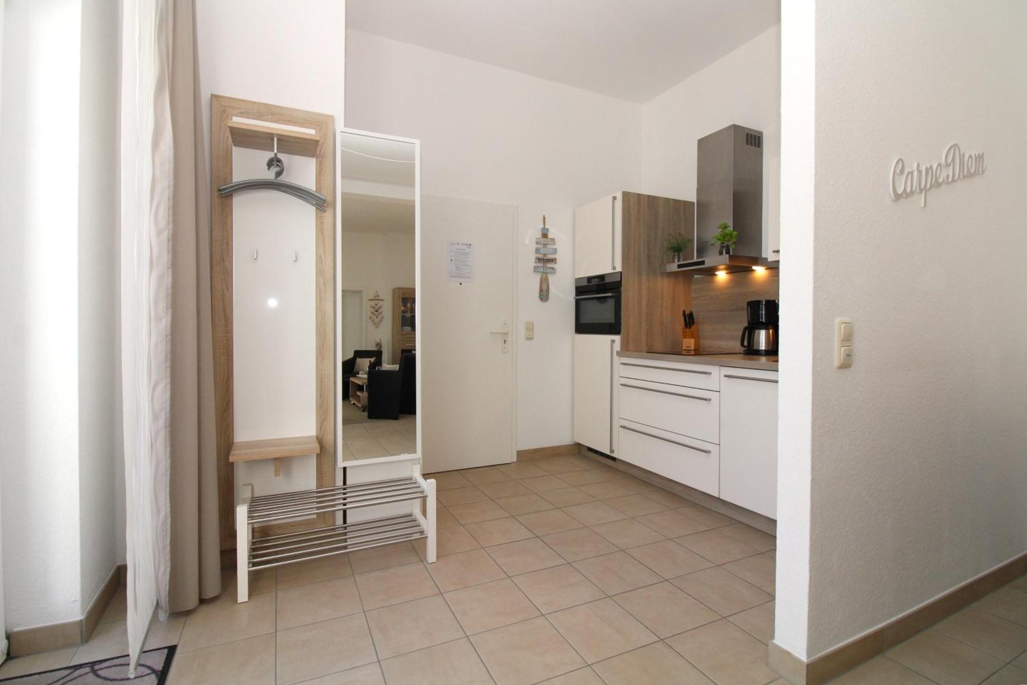 Strandjuwel 225 Ostseebad Kühlungsborn Extérieur photo