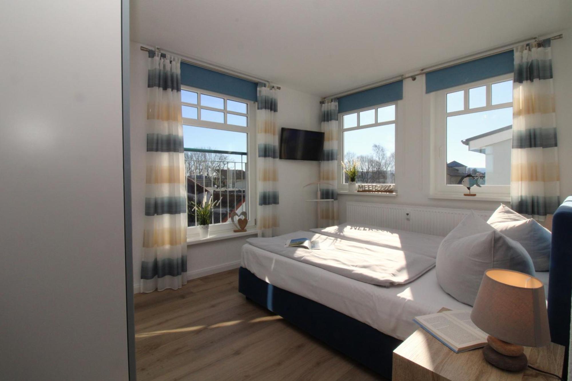 Strandjuwel 225 Ostseebad Kühlungsborn Extérieur photo