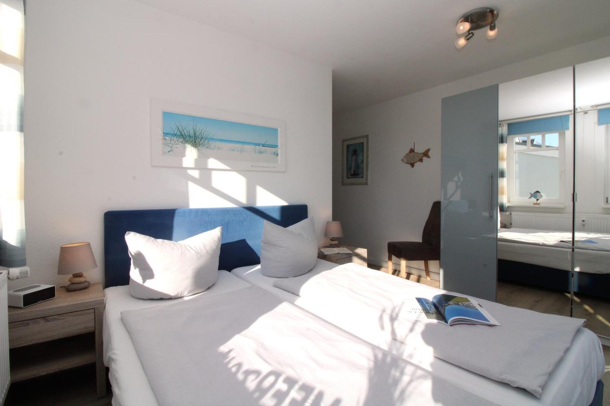 Strandjuwel 225 Ostseebad Kühlungsborn Extérieur photo