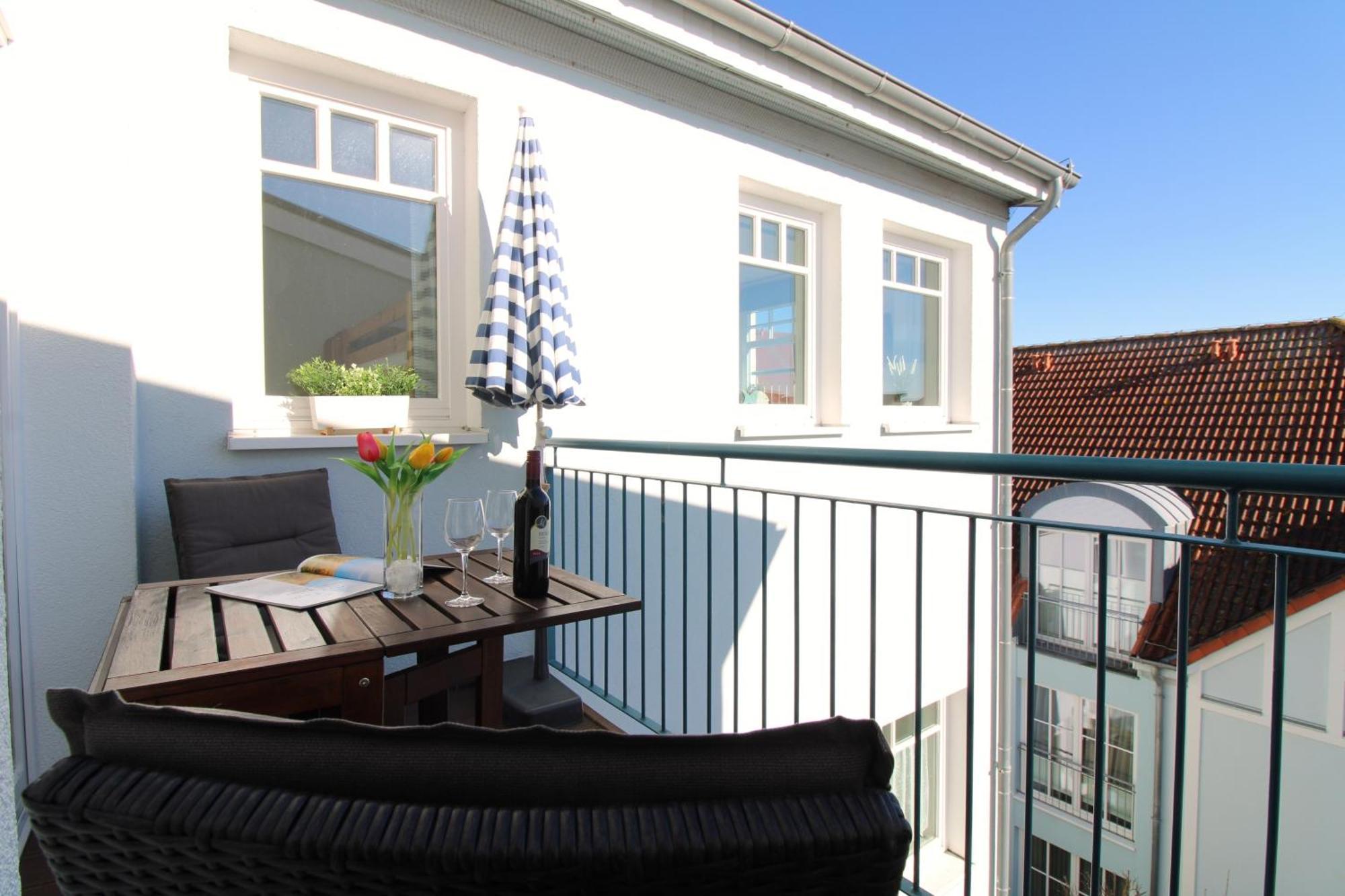 Strandjuwel 225 Ostseebad Kühlungsborn Extérieur photo