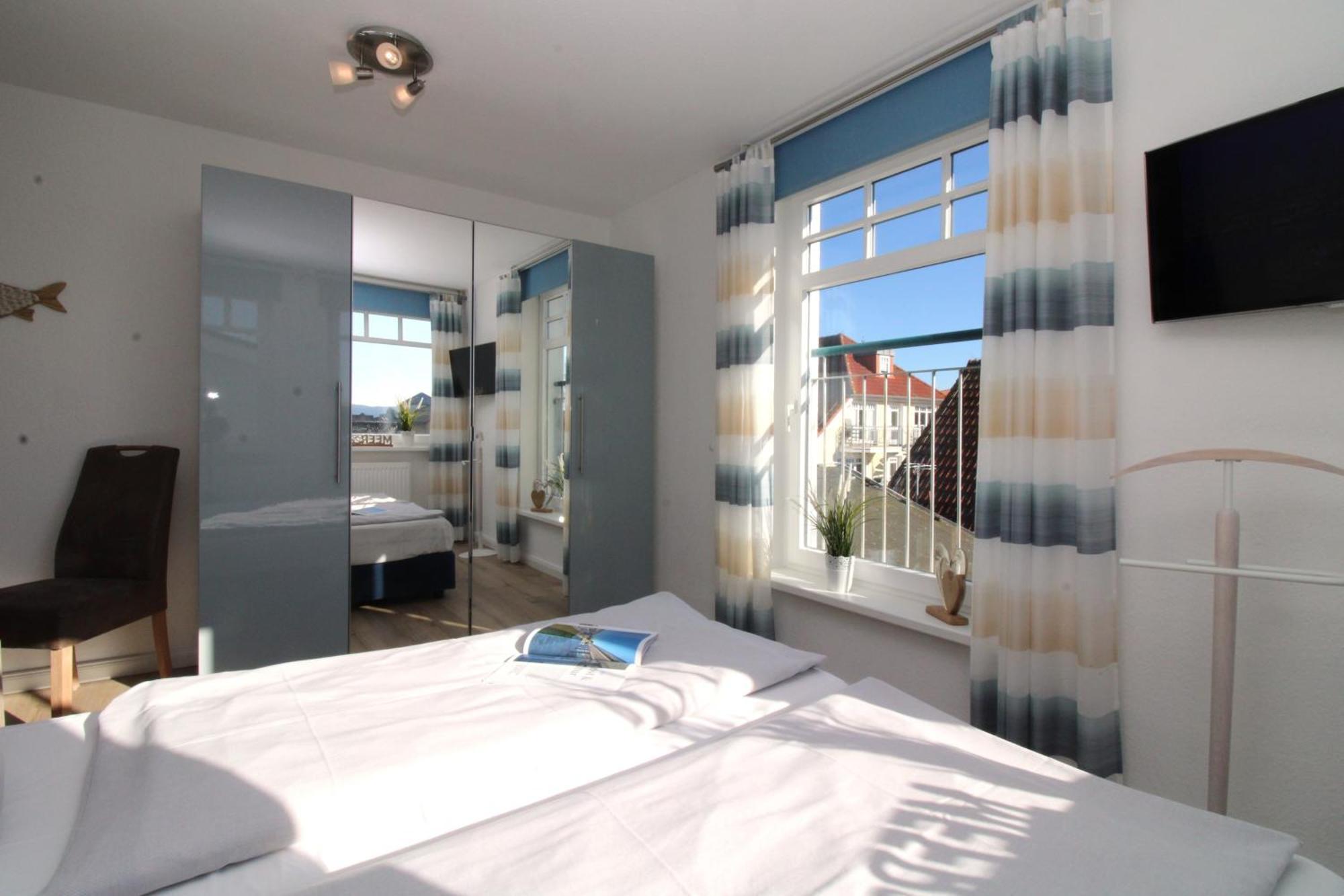 Strandjuwel 225 Ostseebad Kühlungsborn Extérieur photo